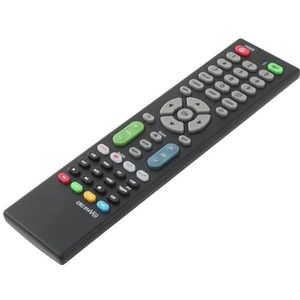 1 universele tv-afstandsbediening for CRC014V
