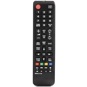 1 universele afstandsbediening for tv's - vervanging for alle modellen LCD LED 3D HDTV Smart TV AA59 en BN59-serie BN59-01199F