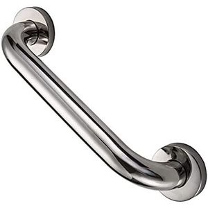 Badkamer Grab Bar Badkamer Grab Bar Rvs Bad Douche Veiligheid Handvat Handdoek Houder voor Kinderen Ouderen Anti-Fall Hulp, 100cm