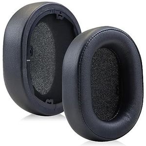 1 Paar Vervanging Foam Oor Pads Kussen Cover voor CORSAIR HS55 HS55 PRO HS65