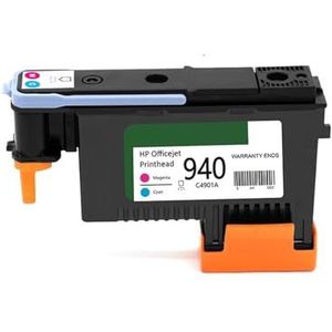 Printkop for Officejet Pro 8000 8500 8500A printer(C4901A M and C)