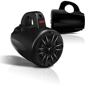 Boss - Waketower - Luidsprekerset - Waterafwerend - 400W - Polypropylene