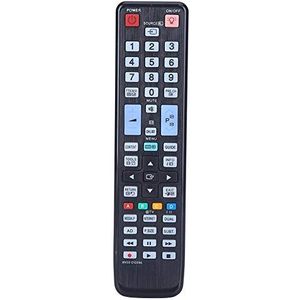 BN59-01039A Afstandsbediening Vervanging voor TV, Universele Afstandsbediening voor BN59-01039A Smart TV