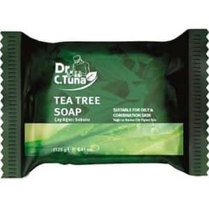 Farmasi Tea Tree Zeep