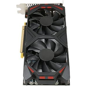 Grafische Kaart - GTX950 - 2 GB GDDR5 - PCI Express 3.0
