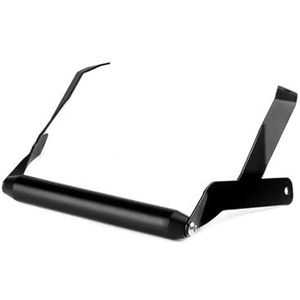 GPS Mobiele Telefoonbeugel Voor YAMAHA Voor X-MAX 300 Voor XMAX 300 2023 Motorfietsaccessoires GPS/SMARTPHONE Navigatiehouder Montagebeugel ZWART Navigatiebordbeugel