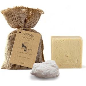 Dr.Ancient Rundertalgzeep – biologisch, natuurlijk, traditioneel en handgemaakt – geheel zonder chemicaliën! Pure natuurlijke zeep!