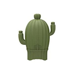 DieffematicRSD Warmwaterkruik Leuke cartoon cactus warmwaterkruik warmwaterwarmer schroef draagbare handwarmer watervullende warmwaterzak thuis opwarmen (Color : Green)