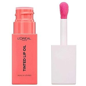L'Oréal Lip Spa Tinted Lip Oil 02 Sugar Plum