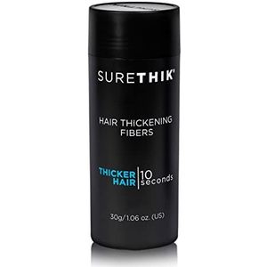 SureThik Sure Thik Haarvezels, Sandy Blonde, 27 g