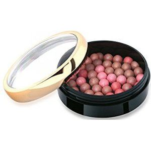 GOLDEN ROSE BALL BLUSHER 1