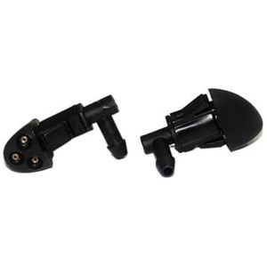 Sproeiers Universele Front Sproeier Nozzle Voorrui Voor Hyundai Voor Sonata 2002 2003 2004 2005 Ruitenwissersproeiersproeier