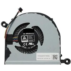 CPU-koelventilator voor Acer voor Chromebox CXI4 voor Mini-pc FN0L DC 5V 0,5A DFS561405FL0T EP FCNDQ5D577E006