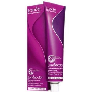 Londa Chf 8/38,8/38 lichtblond goud-parel