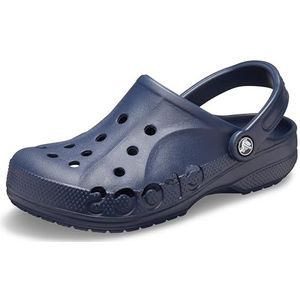 Crocs Unisex Adult Baya Clog 39-40 EU Navy