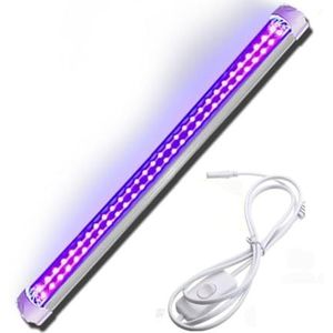 UV-uithardingslamp 395nm Schaduwloze uithardingslamp Snelle uitharding(395nm)