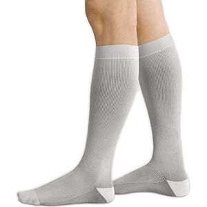 Juzo Adventure kort AD CCL2 compressiekousen met noppenrand