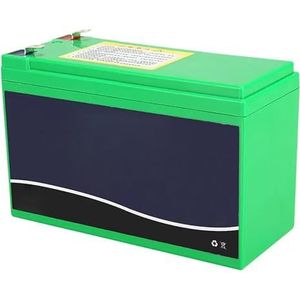 JHKJ Accu's specifiek voor landbouwsproeiers 12V 6Ah 8Ah 10Ah 12Ah 14Ah 16Ah 18Ah 20Ah Originele lithiumaccu's 12,6V Universele accu's voor speelgoedauto's,12v10ah