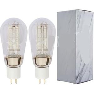 300B-N 300BN buis vervangt WE300B E-300B 300B-TII A300B 300B serie HIFI audio buis versterker (2 stuks Matched Pair)