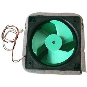 FBA11J10M koelkastventilator, AG-149200 koelventilator, motor 0,17A 9V