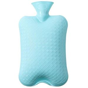 DieffematicRSD Warmwaterkruik Warmwaterkruik injectie handwarmer compact en draagbaar warm warm dekbed warme tas warm en comfortabel warm