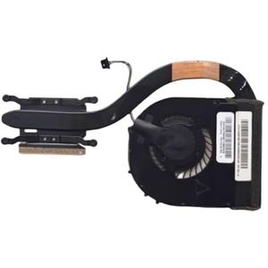Voor Lenovo ThinkPad T470S T480S Laptop CPU GPU Koelventilator Heatsink Ventilator Koeler 00JT920 01AY891 00JT918(GM Cooling)