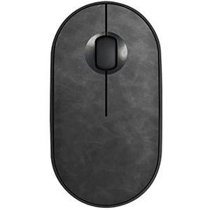 Muis Grip Tape, Muis Anti-slip Grip Tape voor Muis Draging Zweetbestendige Muisband Compatibel voor Logitech M350 Ultradunne Muizen Grip Tape Comfortabele Waterdichte Gaming Muis Skins (grijs)