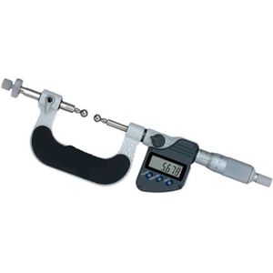 KSZHZYMGX Micrometer voor buitendiameter van versnellingsbakken 324-251-10/324-351 - 10 (324-251-30)