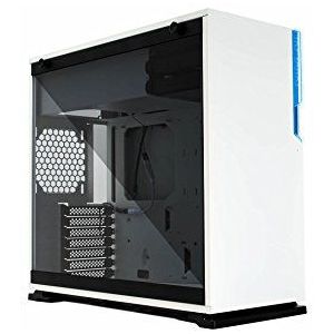 IN WIN 101C Witte PC-behuizing