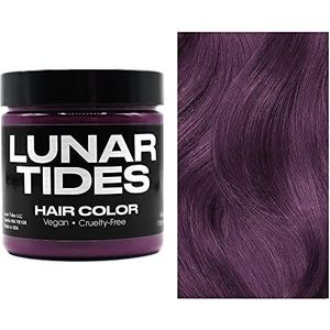 Lunar Tides - Smokey Mauve Semi permanente haarverf - Paars