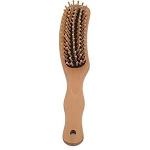 DieffematicSZ kam Hair Brush Cushion Hair Loss Massage Brush Handle Brush Hair Scalp Paddle Hairbrush Gasbag Massage Comb Hair Care