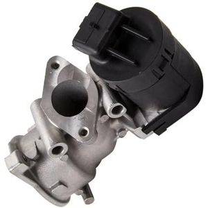 EGR Ventiel Voor Ford Voor C-Max Voor Focus Voor Mondeo EGR-klep 6M5Q9D475AA 36000980