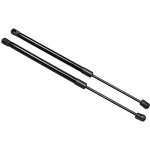 Universele 30/35/40/45/50/55Cm Voor Gereedschapskist Rv Bed Auto Caravans Deur Windows Boot Bus Strut Bars Lift Ondersteunt Laars Achterklep Gasveer Stutten (Maat : 35cm)