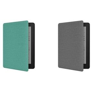 ARVALOLET Beschermhoes voor Paper White Signature 2024, Smart Cover met slaap-/waakfunctie beschermhoes 7 inch