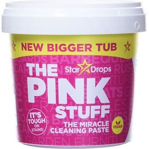The Pink Stuff - The Mircale All Purpose Cleaning Paste 850g