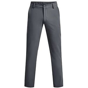 Under Armour Mens Pants Men's UA Tech™ Pants, Pitch Gray, 1376625, maat 42/32