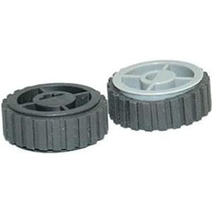 Vervangende onderdelen voor printer PRTA31577 40X5451 Feed Pickup Roller voor Lex-mark E260 E360 E460 E462 X264 X363 X364 X463 X464 X466 voor Dell 2330 2350 3330 3333