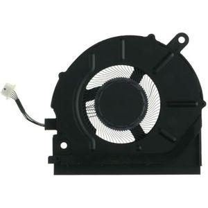 Vervangende CPU-koelventilator voor Lenovo voor ThinkPad L13 Gen 3, 4, 5, S2, 7, 8, 9, X1 Carbon 12e