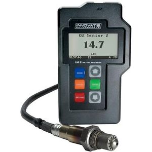 Innovate 3837 LM-2 (Basic) Single Channel Brede band