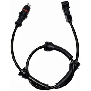 ABS Sensor Front ABS Wielsnelheidssensor Voor Laguna II Voor Scenic 8200346992 Snelheid Snelheidsmeter