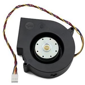 BFB1012UH DC 12V 6A Koelventilator Vierkante ventilator 97x97x33mm blower supergewelddadige pwm-ventilator