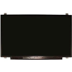 Vervangend Scherm Laptop LCD Scherm Display Voor For DELL Latitude E5550 5550 15.6 Inch 30 Pins 1366 * 768