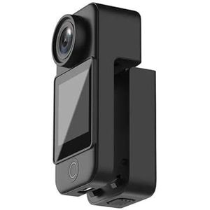 Sportcamera 360 Graden Volledig Beeld 4K HD-camera Anti-shake Stabilisatie Offroad-uitrusting Gebruiksvriendelijk