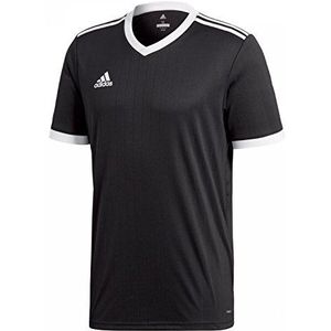 Adidas - Sporttop - Zwart - Climalite - Regular Fit