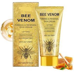 Verstevigende Gezichtscrème - Verhelderend, Hydraterend, Liftend En Verstevigend, Vermindert Fijne Lijntjes, Verbetert De Huidelasticiteit(1PCs)