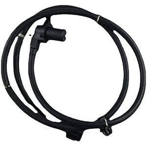 ABS Sensor ABS Wheel Speed ​​Sensor MR569147 Linksvoor Voor Lancer Voor Evo 7 8 9 ALS1143 084-4068 SU12730 5S11277 72-10466 Snelheid Snelheidsmeter