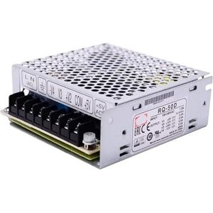 RQ-50-serie 50W Quad Output Switching RQ-50B RQ-50C RQ-50D(RQ-50C)