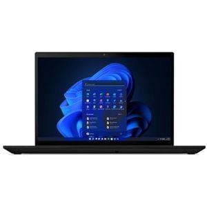 Lenovo ThinkPad P16s Station de travail mobile 40,6 cm (16"") Écran tactile WUXGA Intel Core™ i7 i7-1360P 32 Go
