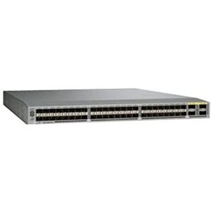 Cisco - N3K-C3064PQ-10GE - Switch