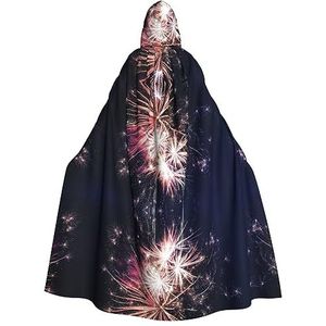 FRESQA Explosie Vuurwerk Essentiële Vampier Cloak-Een Must-Have Toevoeging Aan Elke Vrouw Verkleden En Rollenspel Garderobe
